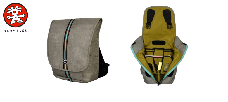 Ziptease Backpack collection